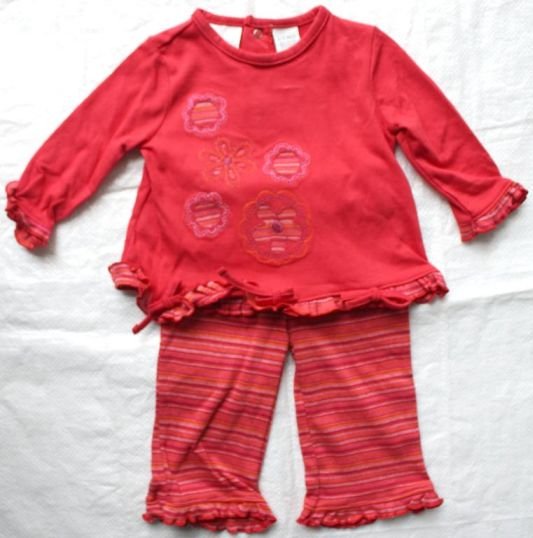 Miniwear 2 pcs set