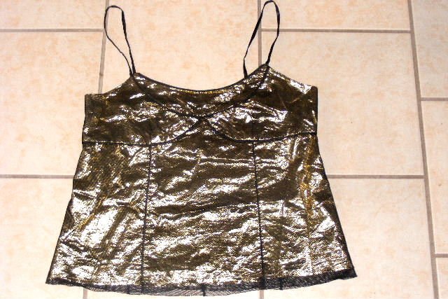Marc Jacobs bustier size 10