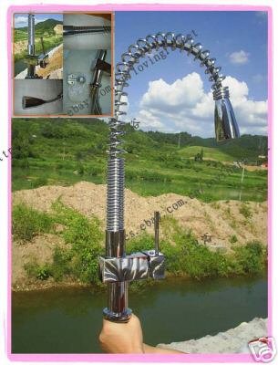 K012 Faucet - kitchen pull out faucets start bidding at $99.99