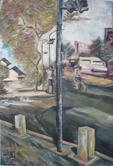 Street