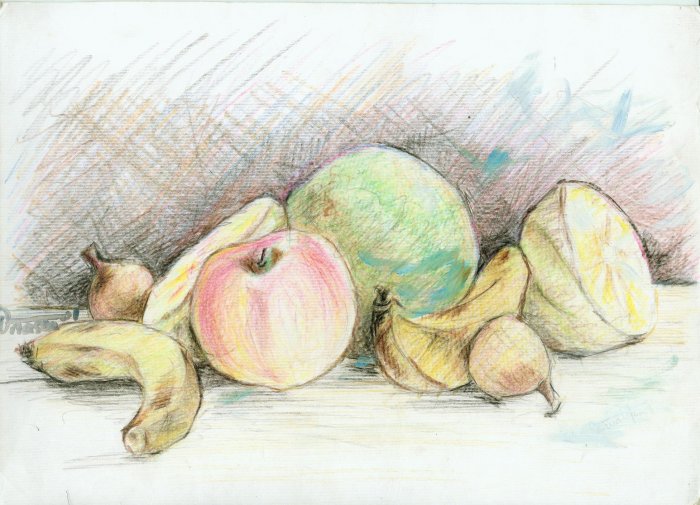 Fruits