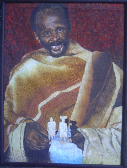 The African way