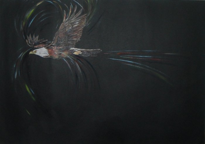 Eagle