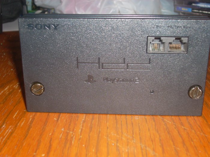 PS2: Network Adapter *USED* OUT OF STOCK