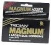 Trojan Magnum 1 - 3 pack