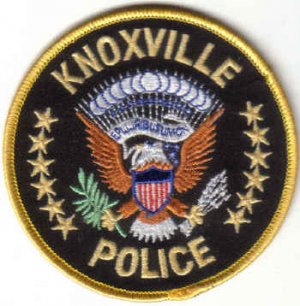 knoxville sheriff 24 hour arrest list