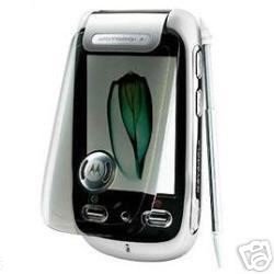 A1200 White Quadband PDA Phone Touch Screen 2GB