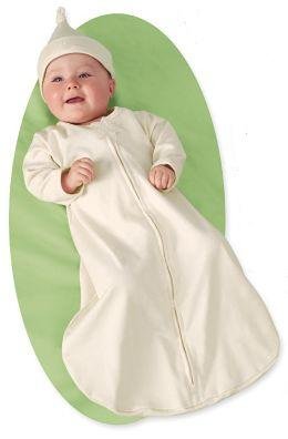 Kiddopotamus Dreamsie in Certified Organic Cotton - Small