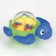 4 Munchkin floating Baby toy Bath Turtles - 12 m +