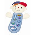 K's Kids Mum's on the Phone toy with voice recording function - WAYNE
