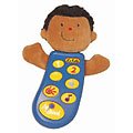 K's Kids Mum's on the Phone toy with voice recording function - MICHAEL