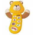 K's Kids Mum's on the Phone toy with voice recording function - BOBBY