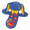 K's Kids Mum's on the Phone toy with voice recording function - IVAN