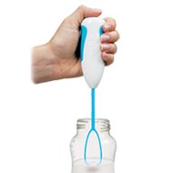 Munchkin electric Baby Formula Mixer with bonus dispenser