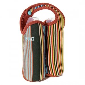 Klean Kanteen / Built NY Double Thirsty Tote - Soho Stripes