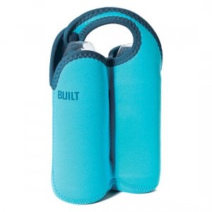 Klean Kanteen / Built NY Double Thirsty Tote - Sky Blue