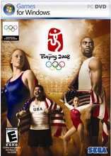 Beijing Olympics 2008