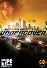 Need for Speed Undercover