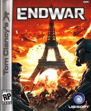 Tom Clancy's End War