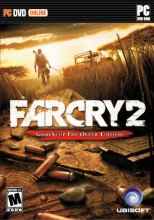 Far Cry 2