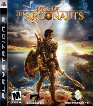 Rise of the Argonauts