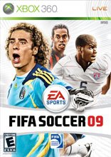 FIFA Soccer 2009