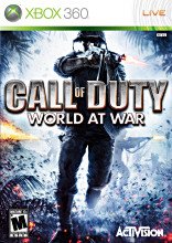 Call of Duty World at War
