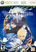 Tales of Vesperia