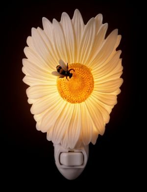 Daisy & Bee Nightlight - Ibis & Orchid Designs