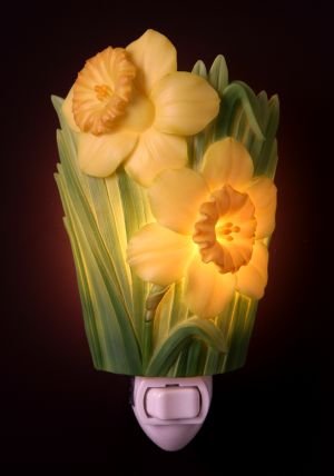Jonquil Nightlight - Ibis & Orchid Designs