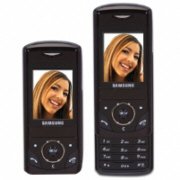 Samsung SGH-D520 Unlocked GSM Cell Phone