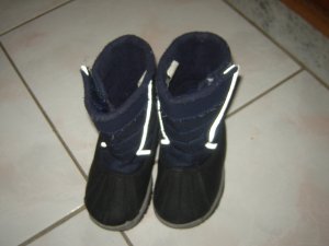 Winter Shoes