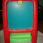 Fisher Price double-sided Chalkboard