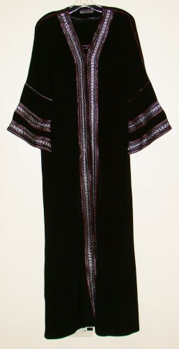 Abaya 2002