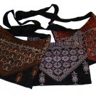 Ethnic bags