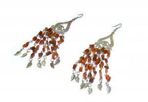 Earrings 159