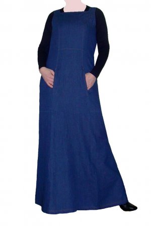 Islamic dress 2009