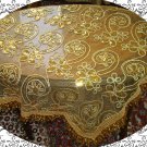 Table covers 6