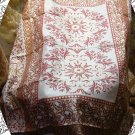Table covers 13
