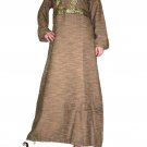 Islamic dress 6010