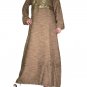 Islamic dress 6010
