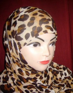 Amira hijab 4010