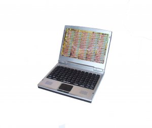 Islamic laptop for children 1310