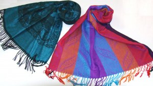 Shawls 3010/4010