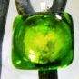 Burst your Bubble Pendant - Handmade Fused Glass