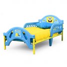 SpongeBob SquarePants Toddler Bed