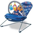 Fisher Price, Cover 'n Play Bouncer