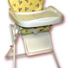 Giovanni Rizzo - Harmony High Chair