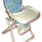 Giovanni Rizzo - Harmony High Chair