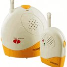 Philips Super Sensitive Wireless Baby Monitor